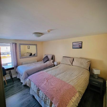 The Crown Inn Ystalyfera Екстер'єр фото